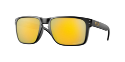Okulary Oakley Holbrook XL Matte Black Frame / Prizm 24K Polarized