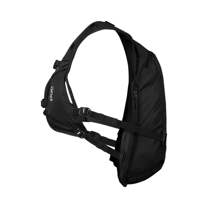 Rucksack POC Column VPD Backpack 13L Uranium Black - 2025