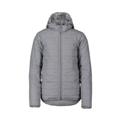 Kurtka POC Liner Jacket Jr Alloy Grey - 2024/25