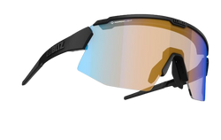 Okulary BLIZ Breeze Nano Optics| Nordic Light Coral: Orange Blue