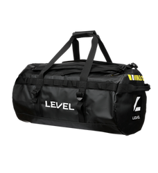 Torba Level Travel Worldcup 50L Black - 2023/24