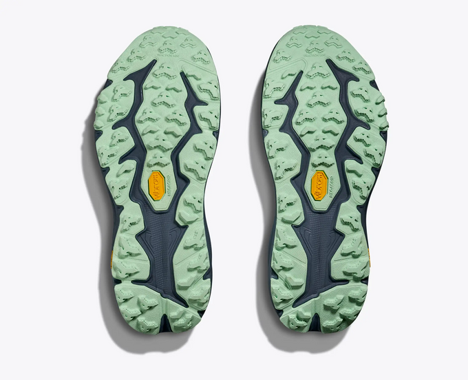 Buty damskie Hoka Speedgoat 6 Moonlight / Thunder Cloud