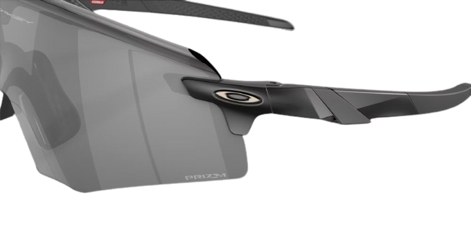 Okulary OAKLEY Encoder Prizm Black Lenses / Matte Black Frame 