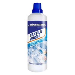 Płyn do prania HOLMENKOL Textile Wash 1000 ml