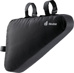 Sakwa Deuter Triangle Bag 2.2 Black - 2023