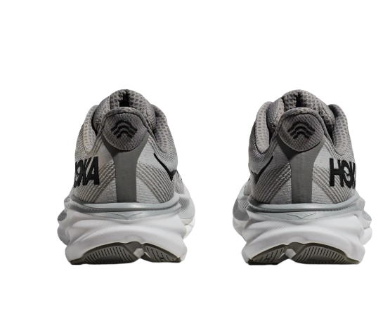 Buty męskie Hoka Clifton 9 Harbor Mist/Black