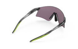 Okulary Rudy Project ASTRAL CRYSTAL ASH - Multilaser Green 