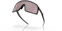 Okulary Oakley Sutro Polished Black/Prizm Snow Black Iridium