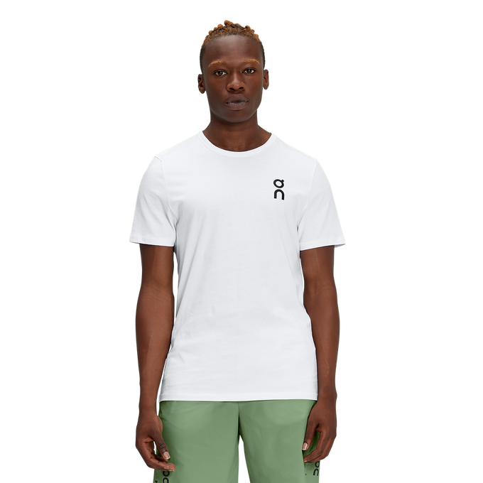 Koszulka On Running Graphic-T Men White - 2023/24