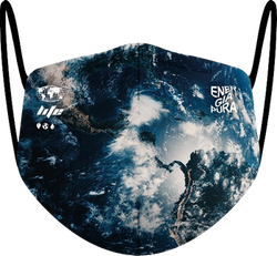 Maska ENERGIAPURA Smart Life Planet - 2022/23