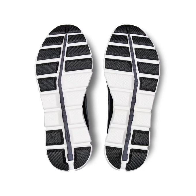 Man Schuhe On Running Cloud X 3 AD Black/White