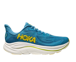 Buty męskie Hoka Clifton 10 Alpine Blue/Foggy Night