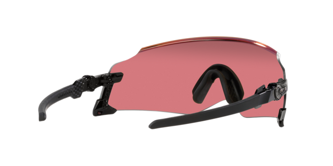 Sunglasses OAKLEY Kato Prizm Trail Torch Lenses/Polished