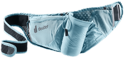 Hip bag Deuter Shortrail II Lake - 2023