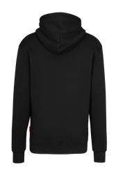 Bluza z kapturem Van Deer Essential Hoodie Black - 2025/26