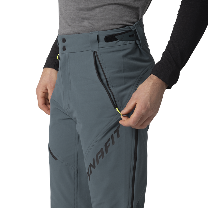 Dynafit Mercury Dynastretch Pants Cinder  - 2025/26