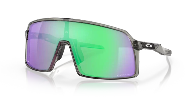 Okulary OAKLEY Sutro Grey Ink w/Prizm Road Jade 