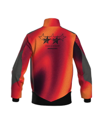 Softshell Energiapura Giau/Dream - 2025/26