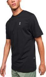 Koszulka On Running Graphic-T Men Black - 2024/25