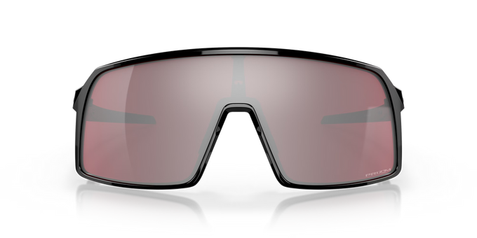 Okulary Oakley Sutro Polished Black/Prizm Snow Black Iridium