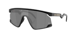 Okulary Oakley BXTR MotoGP Black Matte Frame/ Prizm Black Lenses