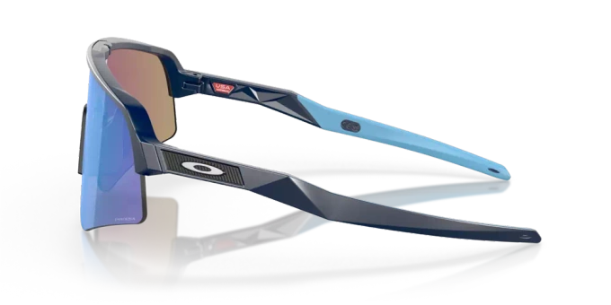 Okulary OAKLEY Sutro Lite Sweep Prizm Sapphire Lenses/Matte Navy Frame 