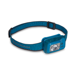 Stirnlampe Black Diamond Spot 400-R Headlamp Azul - 2023/24