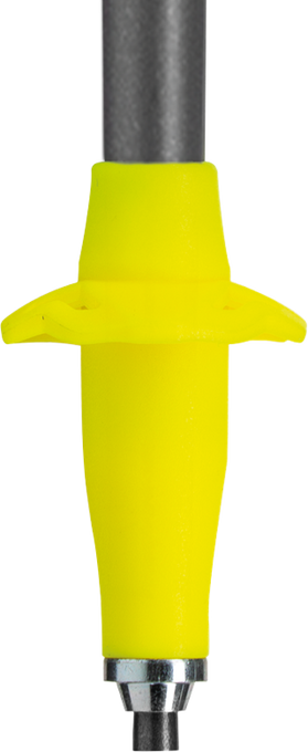 Kije Nordic Walking LEKI Traveller FX.One Carbon