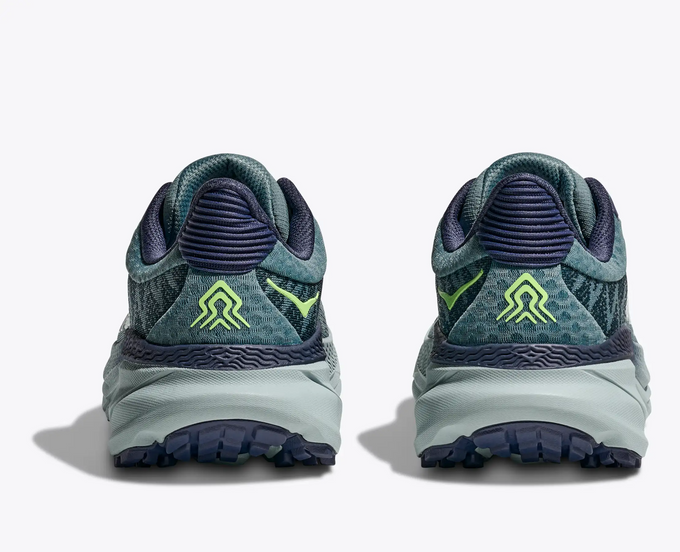 Buty męskie Hoka Challenger ATR 7 Mountain Fog/Druzy