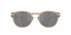 Okulary Oakley Latch Introspect Collection Prizm Black Polarized Lenses/Matte Sepia Frame
