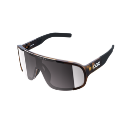 Sunglasses POC Aspire Tortoise Brown - 2024/25