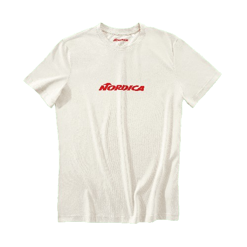 Koszulka Nordica Essential White - 2024/25