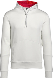 Hoodie Atomic Redster Hoodie Off White - 2025/26