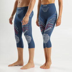 Legginsy UYN Natyon 3.0 France Pants Medium - 2025/26
