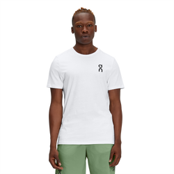 Koszulka On Running Graphic-T Men White - 2023/24