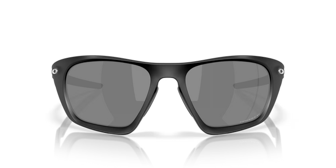 Okulary Oakley Lateralis Matte Black/Prizm Black Polar Lenses
