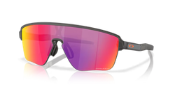 Okulary Oakley Corridor SQ Grey Smoke Frame/ Prizm Road Lenses