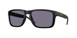 Sonnenbrille Oakley Holbrook XXL Matte Black Frame/Prizm Road Grey Lenses