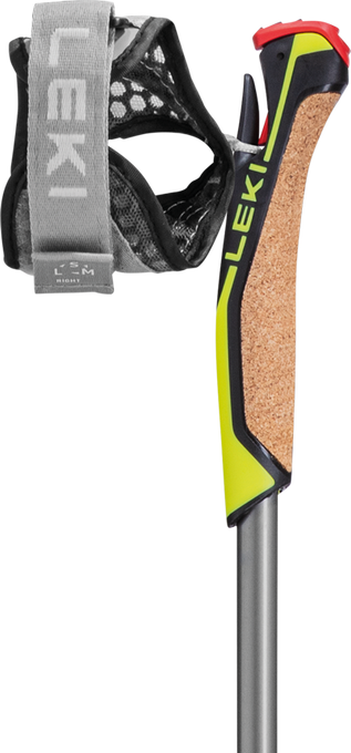 Kije Nordic Walking LEKI Speed Pacer Lite