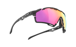 Okulary Rudy Project CUTLINE Crystal Ash/Multilaser Sunset