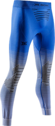 Thermounterwäsche X-bionic Invent FX Pants Men Blossom Blue/Llight Grey - 2024/25