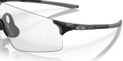 Okulary Oakley EVZero™ Blades Matte Black Frame/Clear To Black Iridium Photochromic Lenses