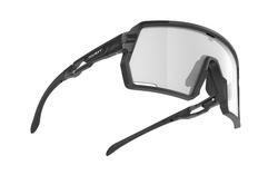 Okulary Rudy Project KELION BLACK GLOSS - Impactx™ Photochromic 2 Laser Black