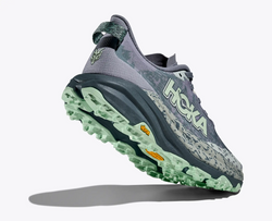 Buty damskie Hoka Speedgoat 6 Moonlight / Thunder Cloud