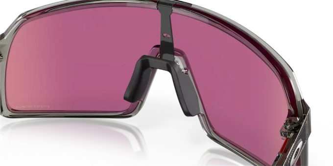 Okulary OAKLEY Sutro Grey Ink w/Prizm Road Jade 