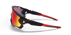 Okulary Oakley Jawbreaker Prizm Road Lenses / Matte Black Frame