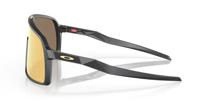 Okulary Oakley Sutro Matte Carbon w/Prizm 24K 