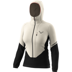 Bluza Techniczna Dynafit Blacklight Hybrid Thermal Jacket W Overcast - 2025/26