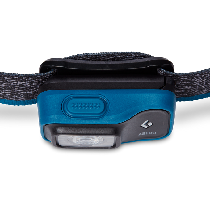 Headlamp Black Diamond Astro 300 Headlamp Azul - 2023/24