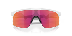 Okulary Oakley Resistor Polished White / Prizm Field Lenses